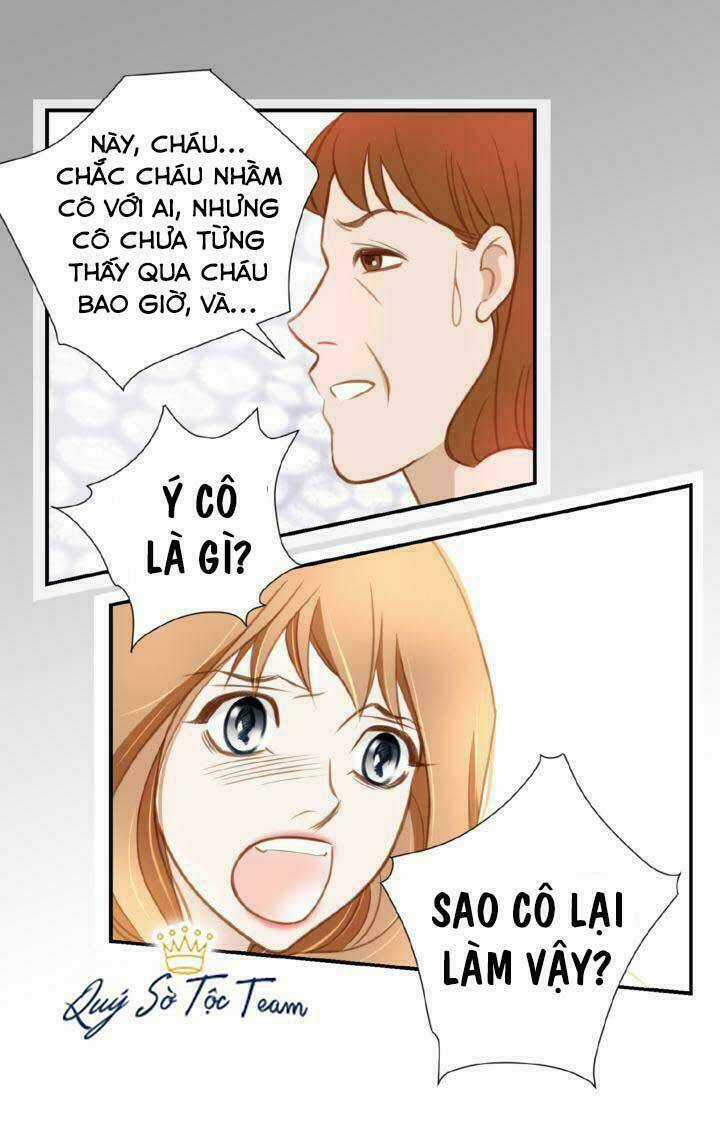 Tiếp xúc chí mạng Chapter 11 trang 27