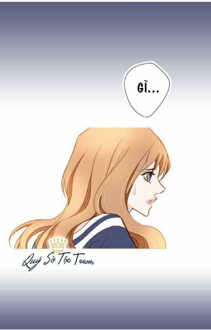 Tiếp xúc chí mạng Chapter 11 trang 29