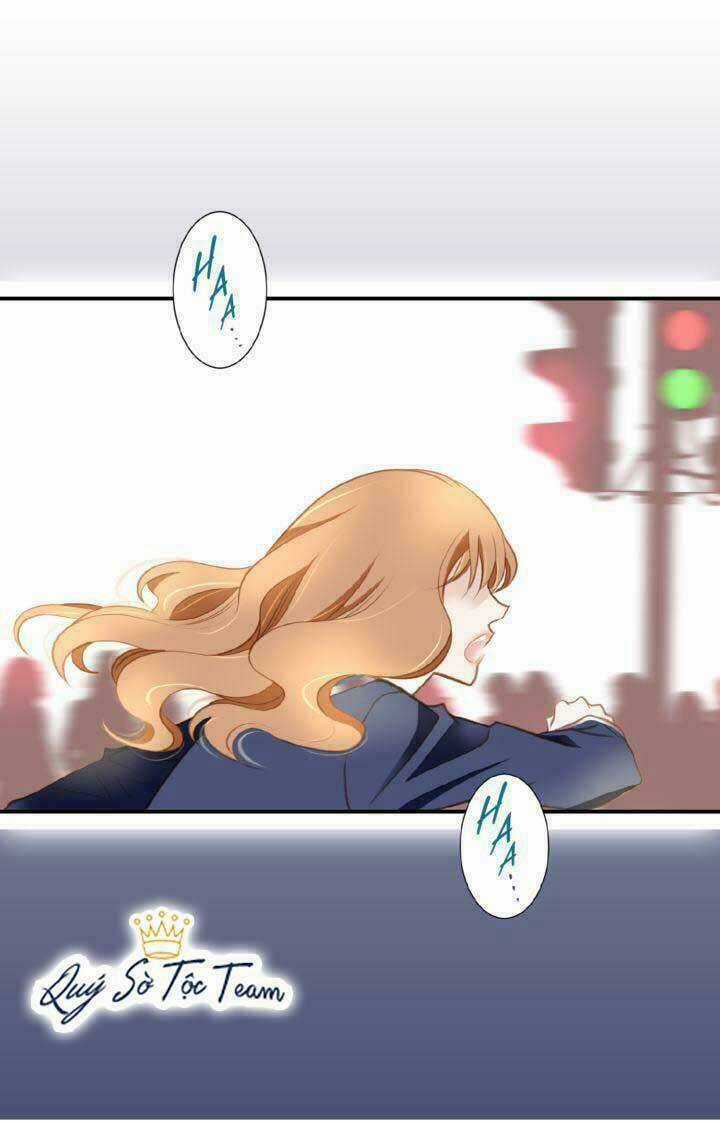 Tiếp xúc chí mạng Chapter 11 trang 3