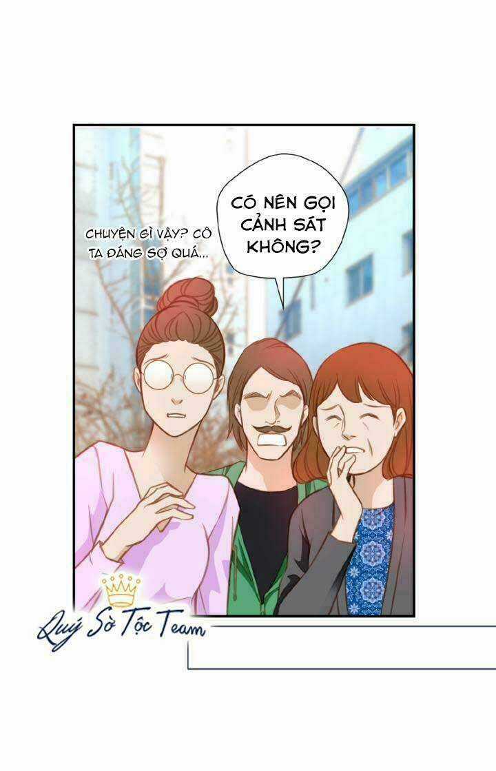 Tiếp xúc chí mạng Chapter 11 trang 30