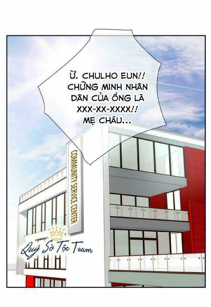 Tiếp xúc chí mạng Chapter 11 trang 31