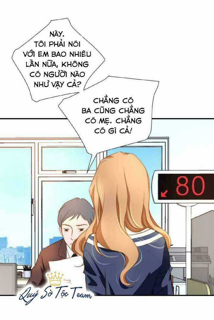 Tiếp xúc chí mạng Chapter 11 trang 32