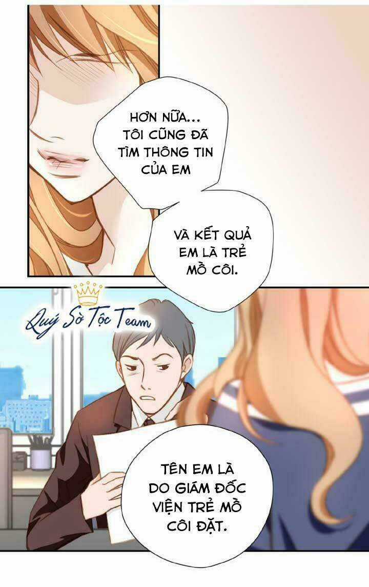 Tiếp xúc chí mạng Chapter 11 trang 33