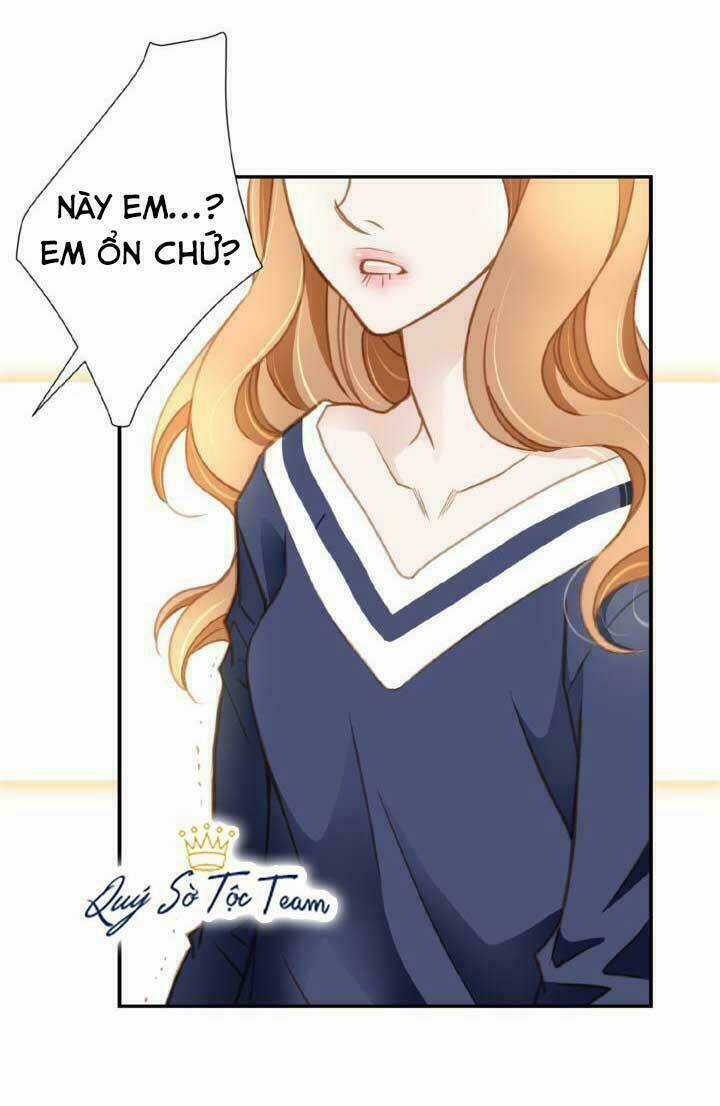 Tiếp xúc chí mạng Chapter 11 trang 34