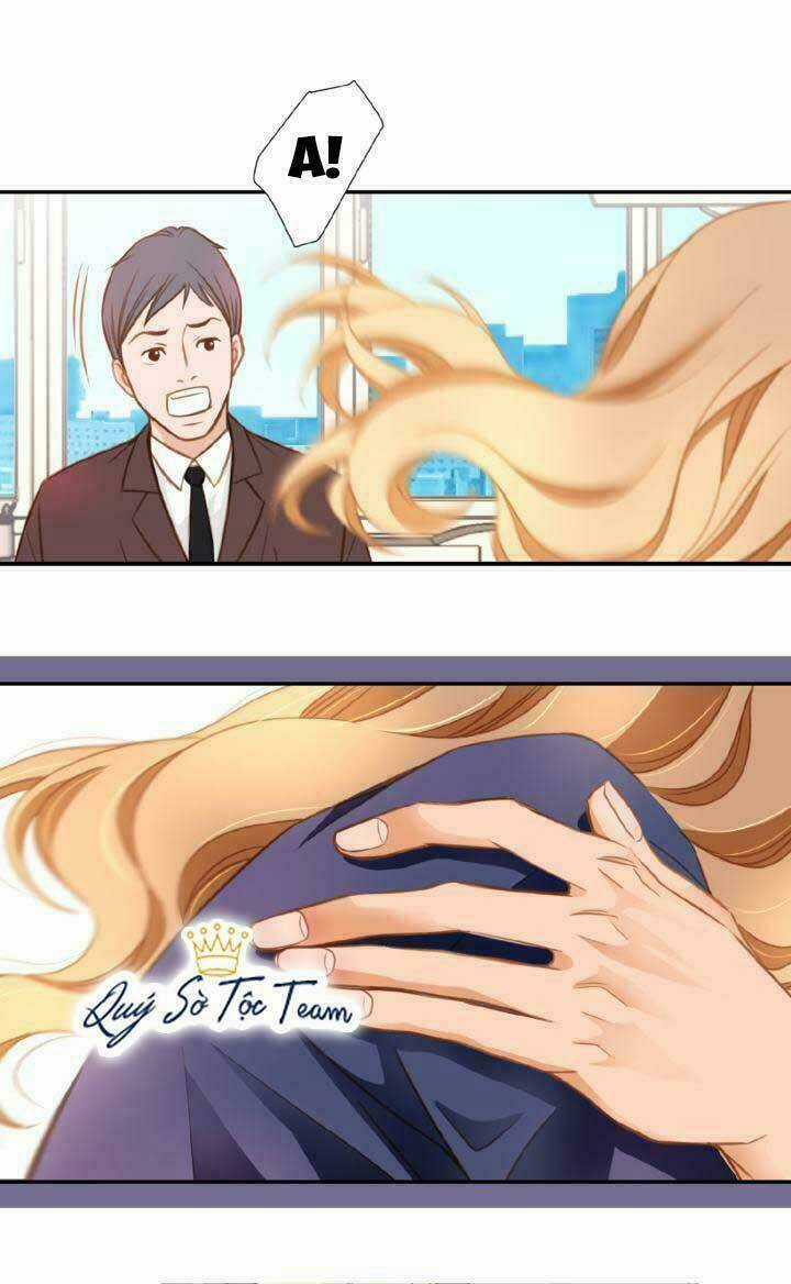 Tiếp xúc chí mạng Chapter 11 trang 36