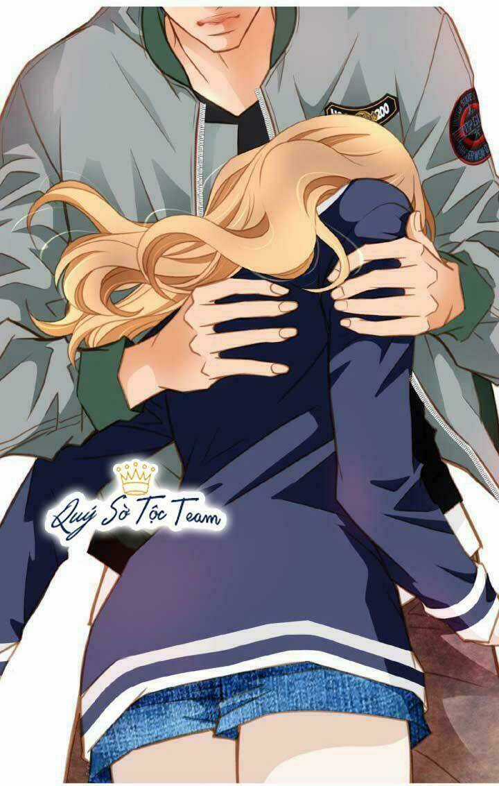 Tiếp xúc chí mạng Chapter 11 trang 37