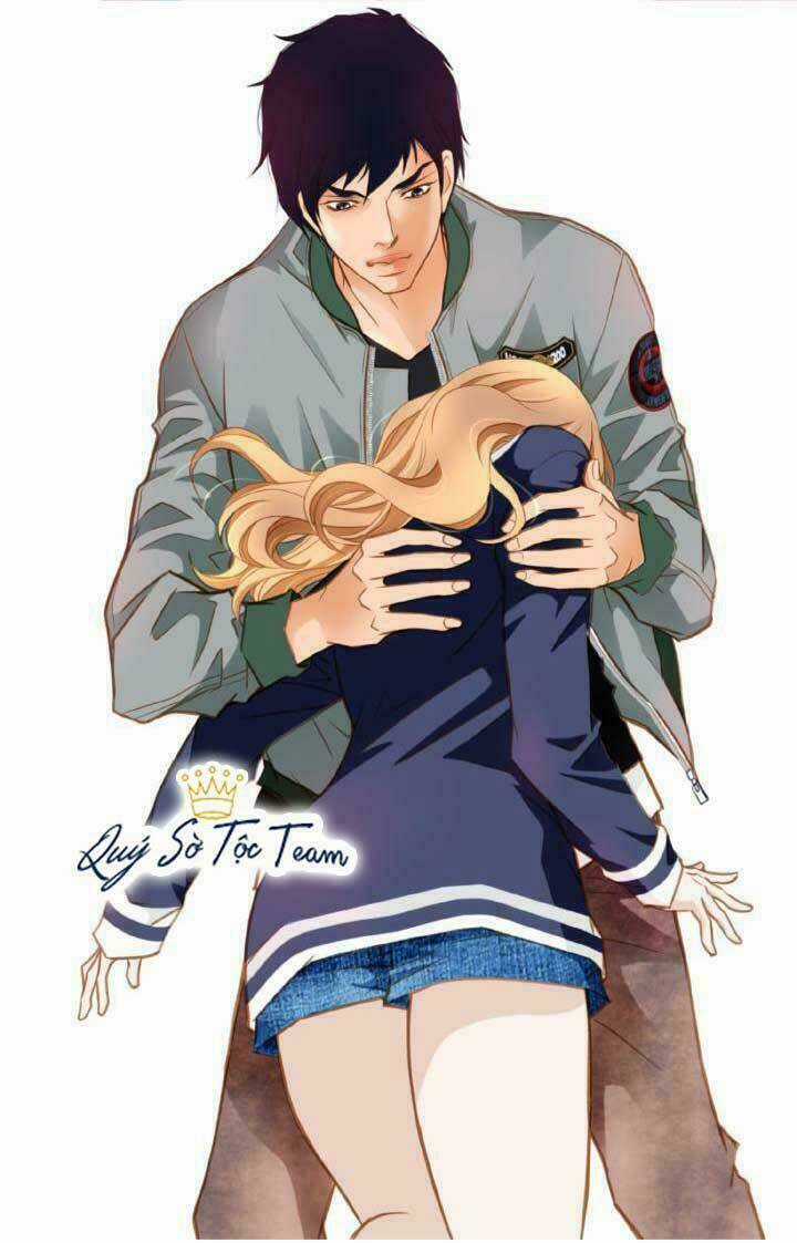 Tiếp xúc chí mạng Chapter 11 trang 38