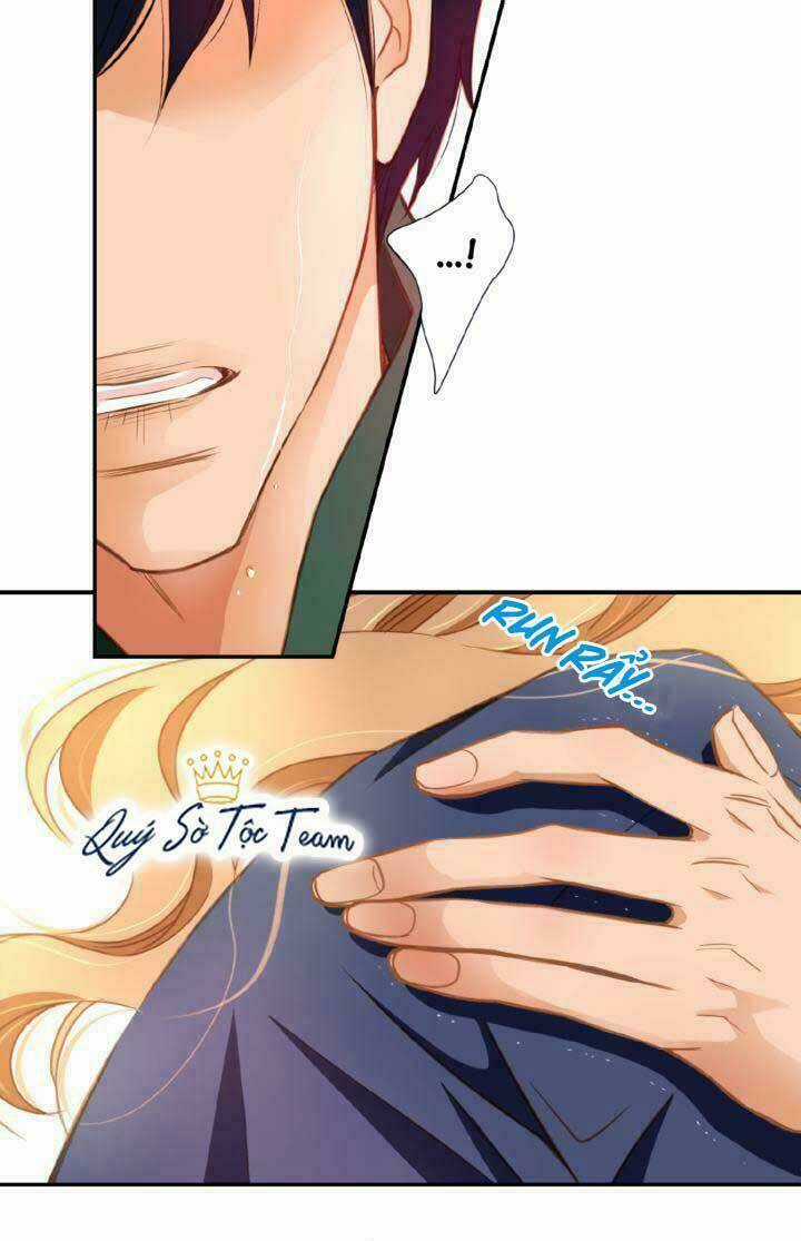 Tiếp xúc chí mạng Chapter 11 trang 39