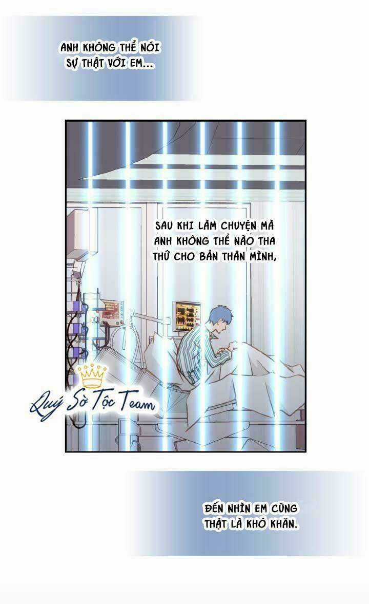 Tiếp xúc chí mạng Chapter 11 trang 4