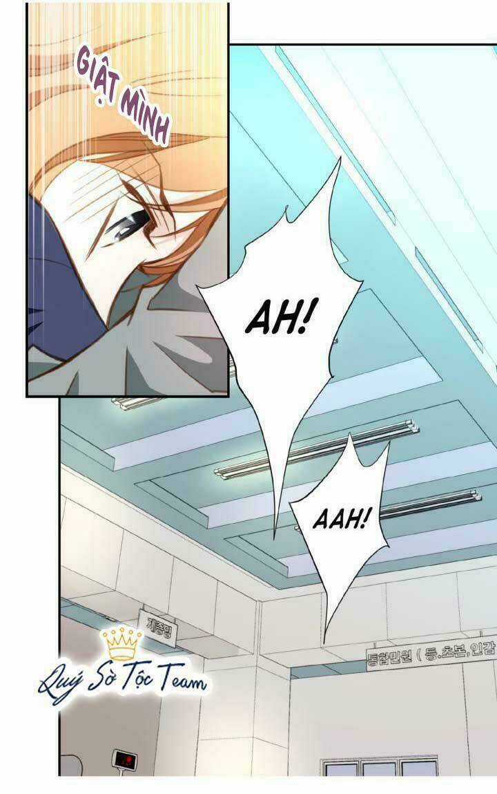 Tiếp xúc chí mạng Chapter 11 trang 40