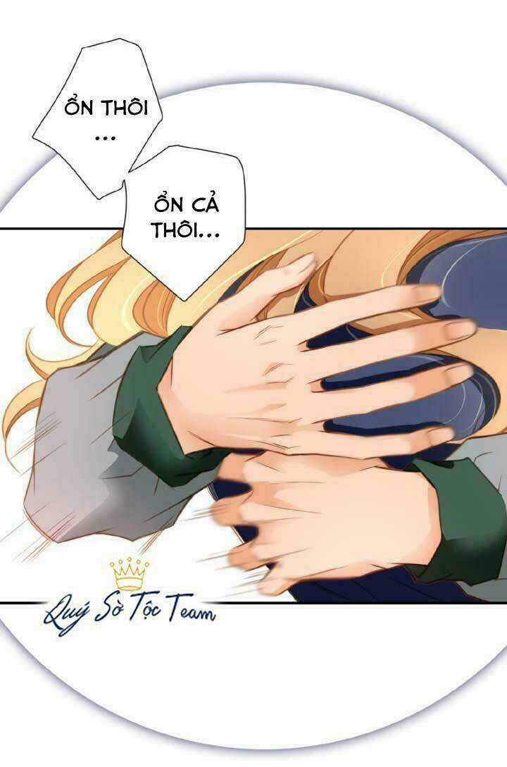 Tiếp xúc chí mạng Chapter 11 trang 42