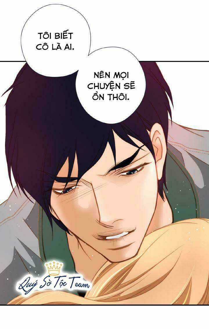 Tiếp xúc chí mạng Chapter 11 trang 43