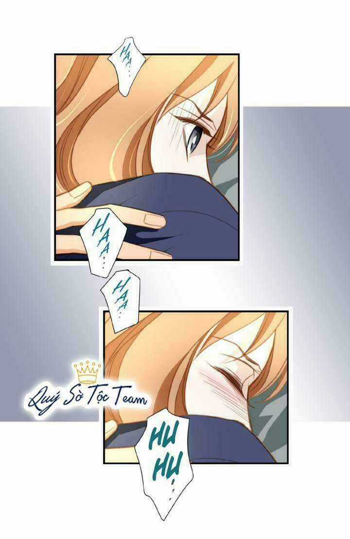 Tiếp xúc chí mạng Chapter 11 trang 44