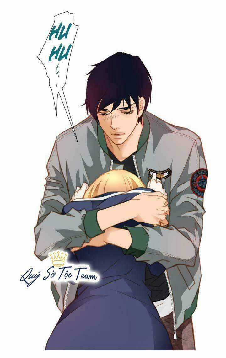 Tiếp xúc chí mạng Chapter 11 trang 45