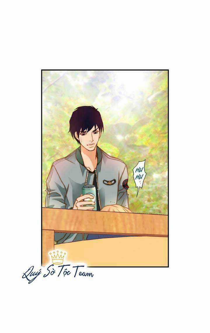 Tiếp xúc chí mạng Chapter 11 trang 51