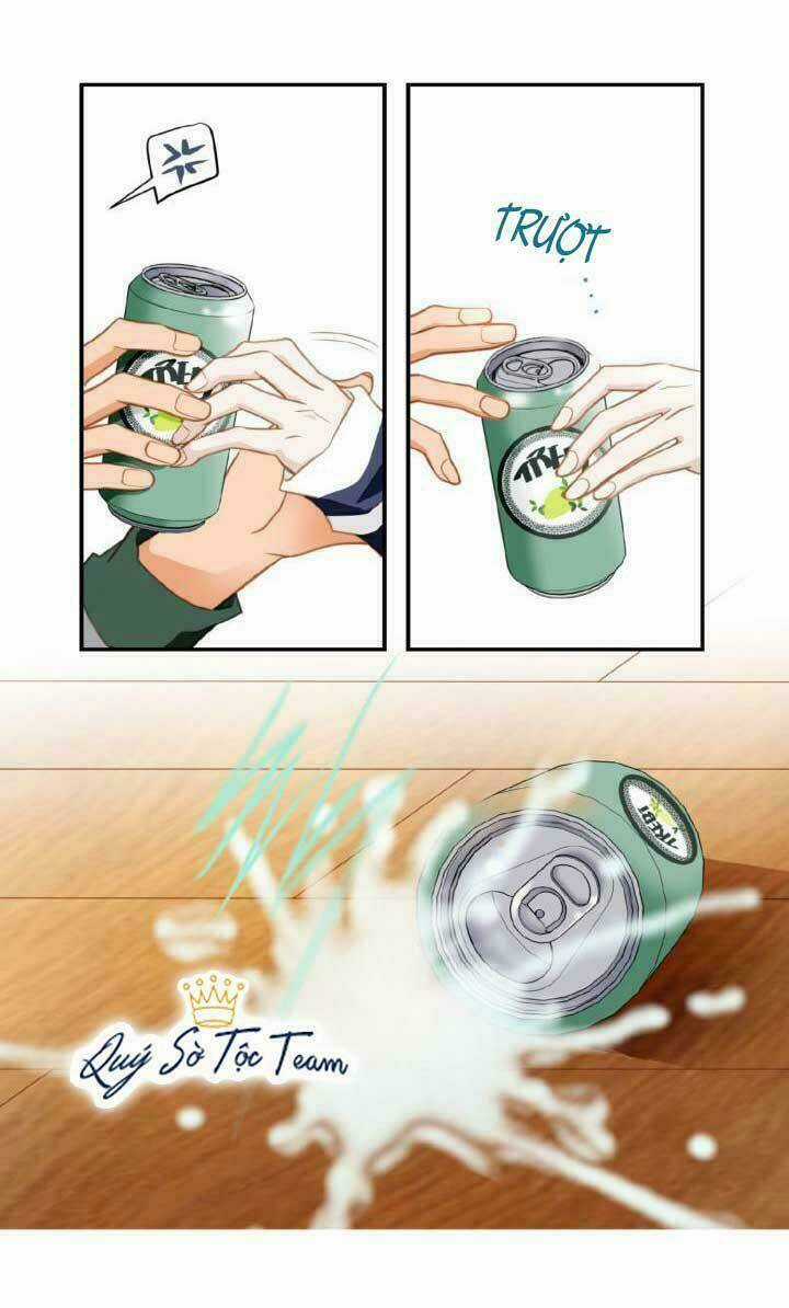 Tiếp xúc chí mạng Chapter 11 trang 52