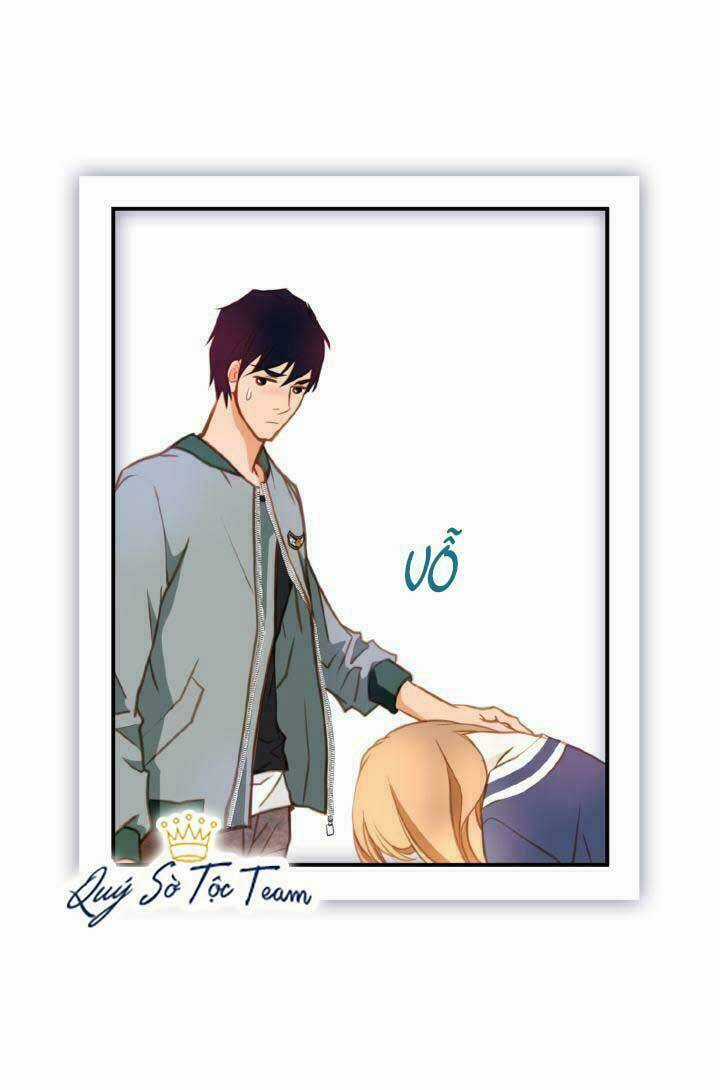 Tiếp xúc chí mạng Chapter 11 trang 55