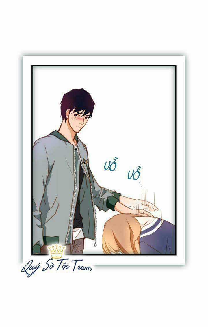 Tiếp xúc chí mạng Chapter 11 trang 56