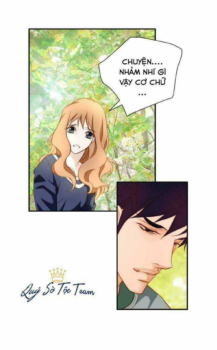 Tiếp xúc chí mạng Chapter 11 trang 59