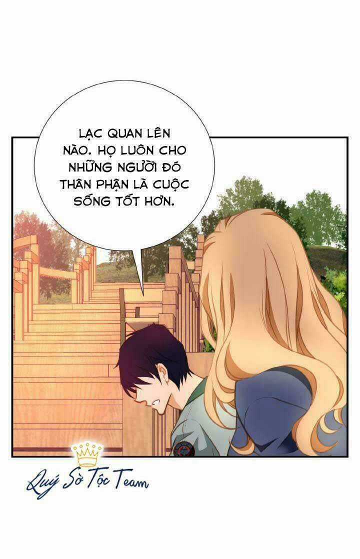 Tiếp xúc chí mạng Chapter 11 trang 60