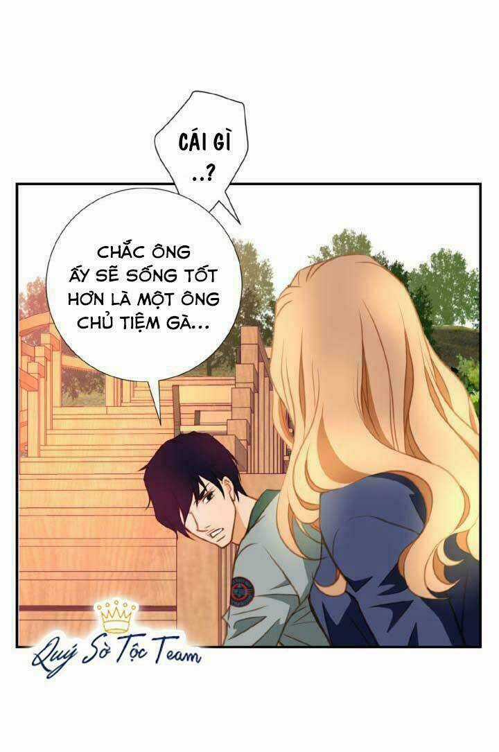 Tiếp xúc chí mạng Chapter 11 trang 61