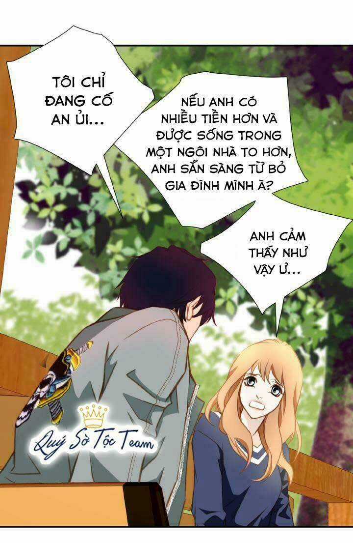 Tiếp xúc chí mạng Chapter 11 trang 63