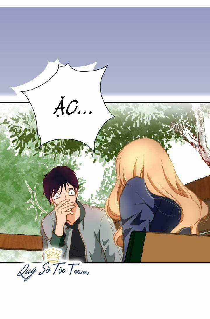 Tiếp xúc chí mạng Chapter 11 trang 66