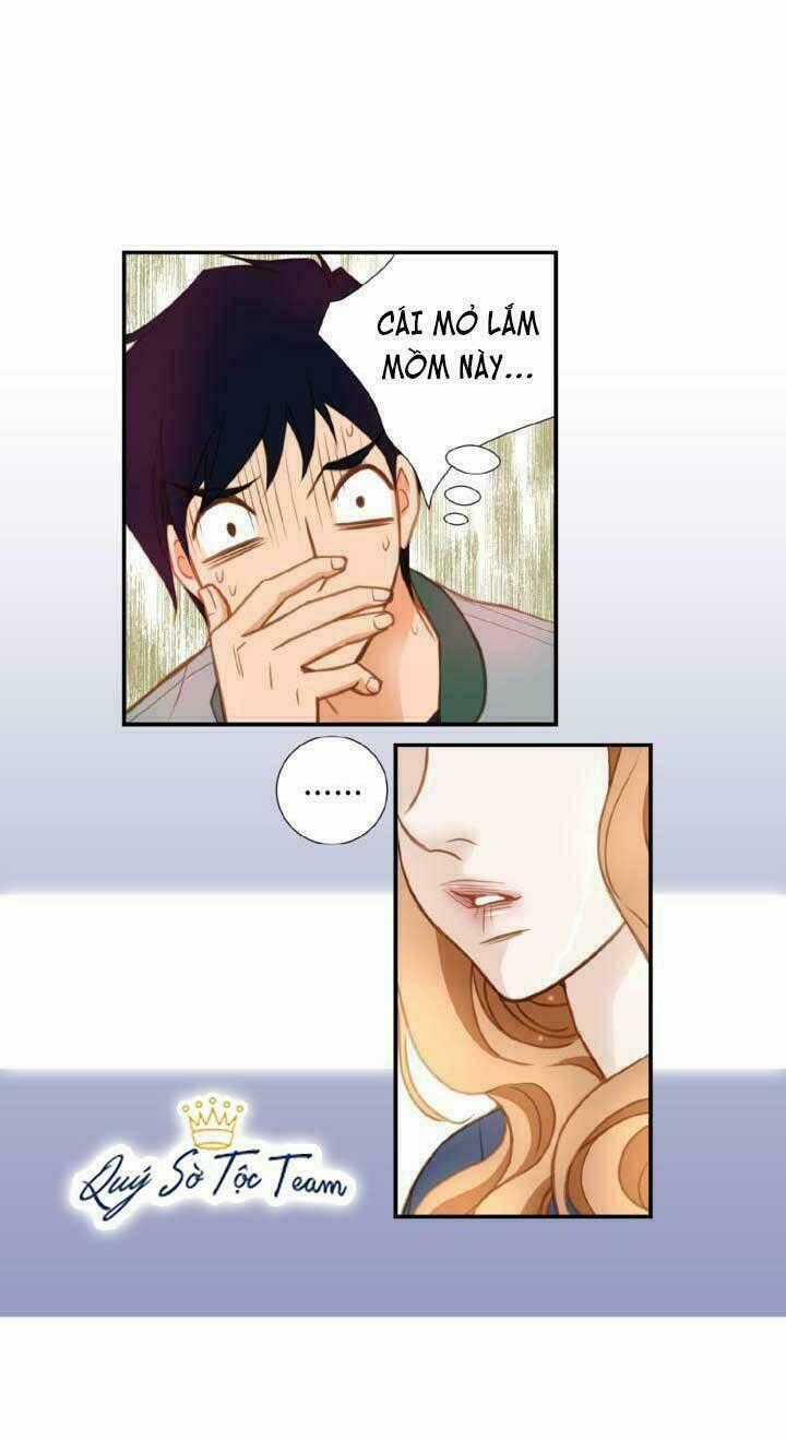 Tiếp xúc chí mạng Chapter 11 trang 67