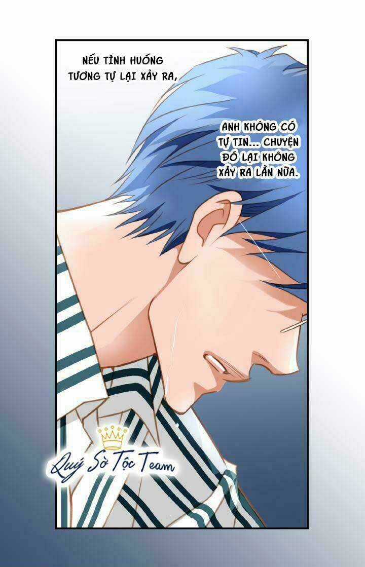 Tiếp xúc chí mạng Chapter 11 trang 7