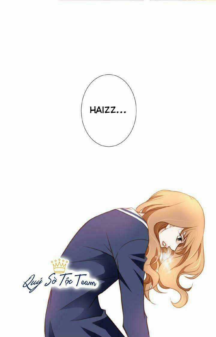 Tiếp xúc chí mạng Chapter 11 trang 9