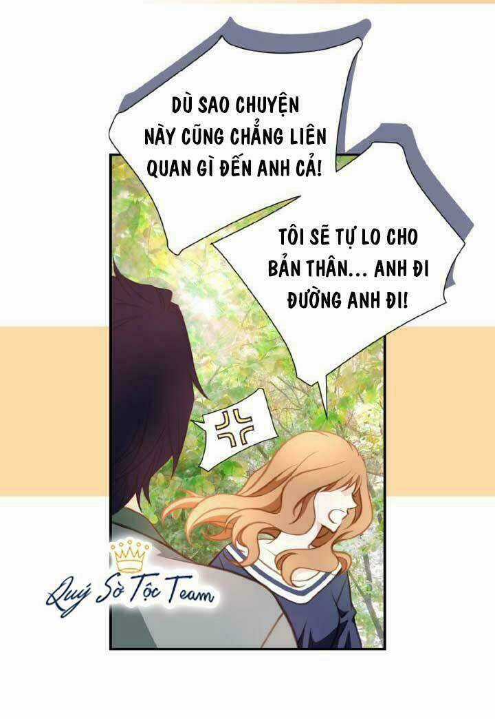 Tiếp xúc chí mạng Chapter 12 trang 13