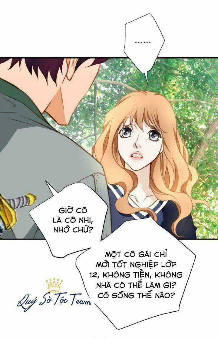 Tiếp xúc chí mạng Chapter 12 trang 16