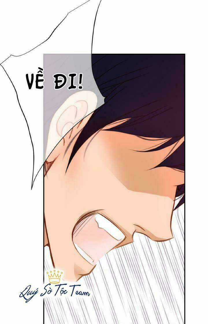 Tiếp xúc chí mạng Chapter 12 trang 17