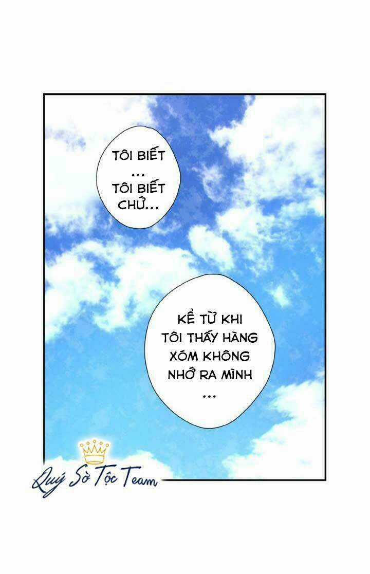 Tiếp xúc chí mạng Chapter 12 trang 2