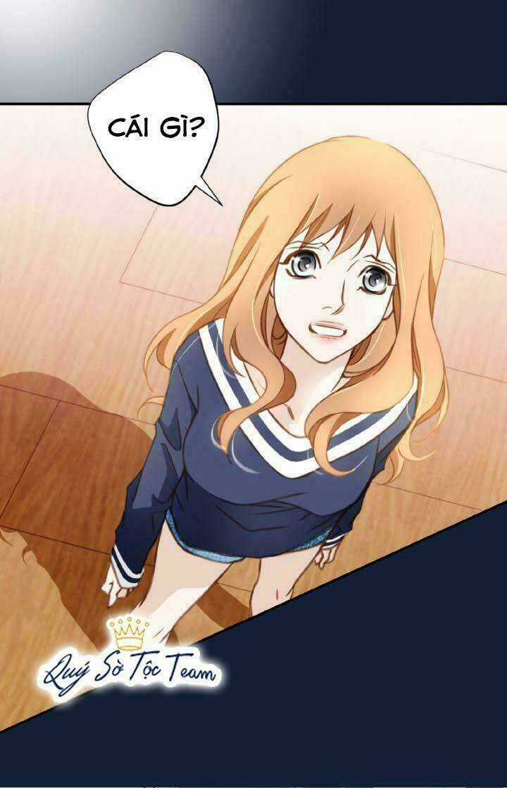 Tiếp xúc chí mạng Chapter 12 trang 20