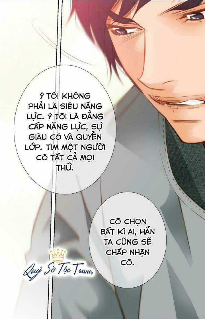 Tiếp xúc chí mạng Chapter 12 trang 21
