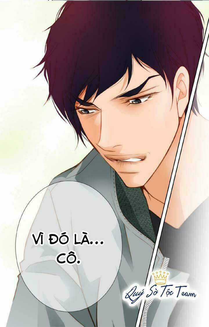 Tiếp xúc chí mạng Chapter 12 trang 22