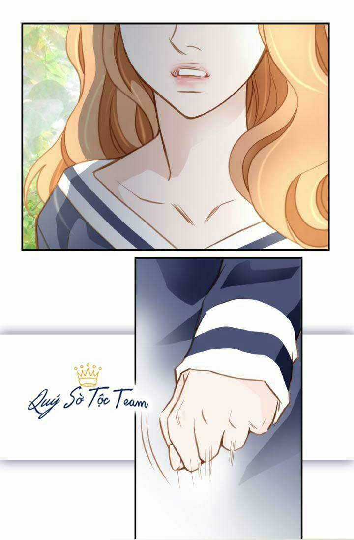 Tiếp xúc chí mạng Chapter 12 trang 25