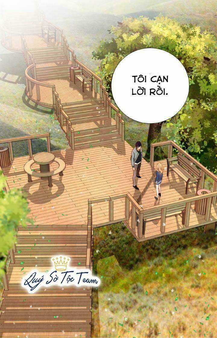 Tiếp xúc chí mạng Chapter 12 trang 26