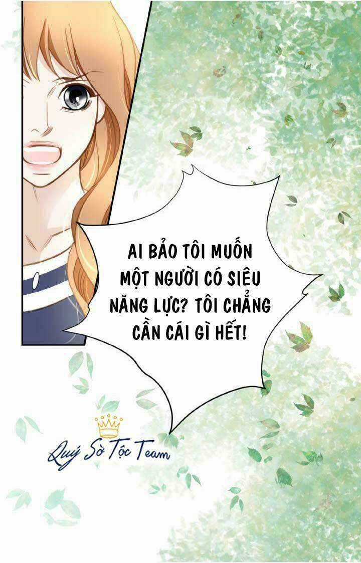 Tiếp xúc chí mạng Chapter 12 trang 28