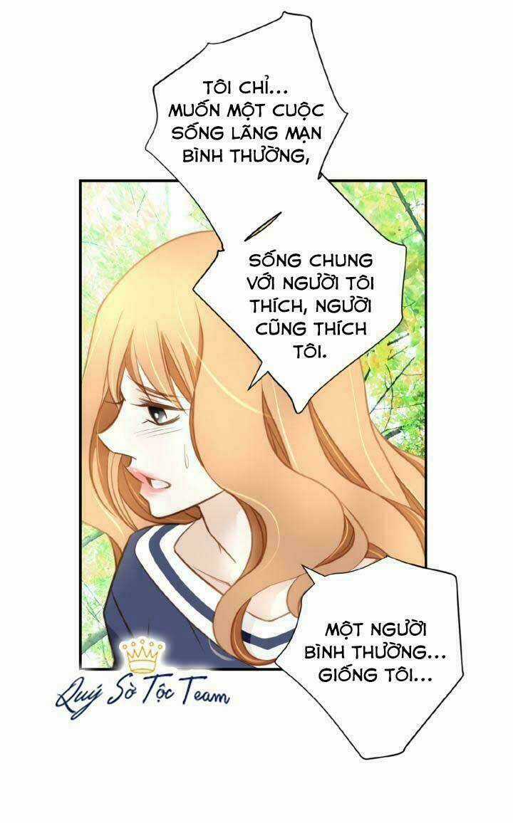 Tiếp xúc chí mạng Chapter 12 trang 29