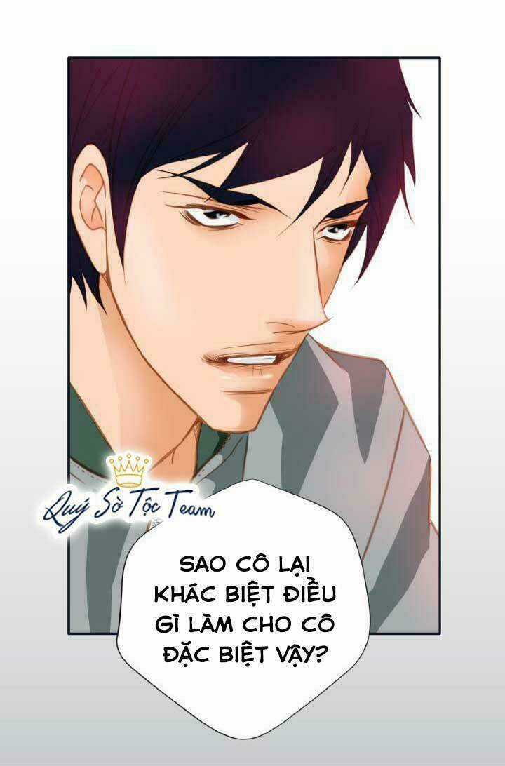 Tiếp xúc chí mạng Chapter 12 trang 32