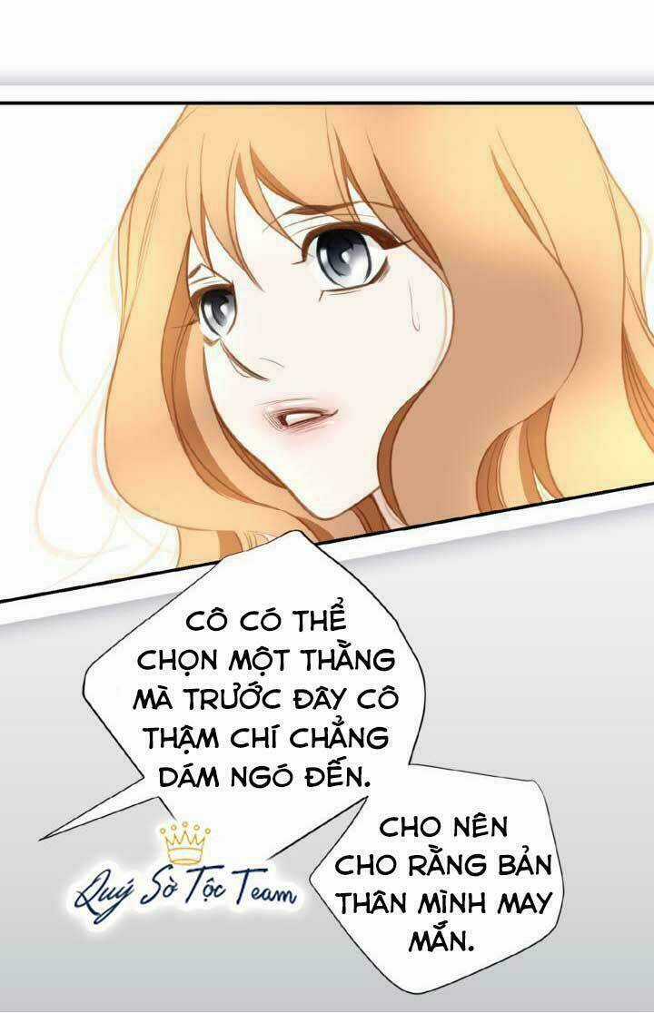 Tiếp xúc chí mạng Chapter 12 trang 33