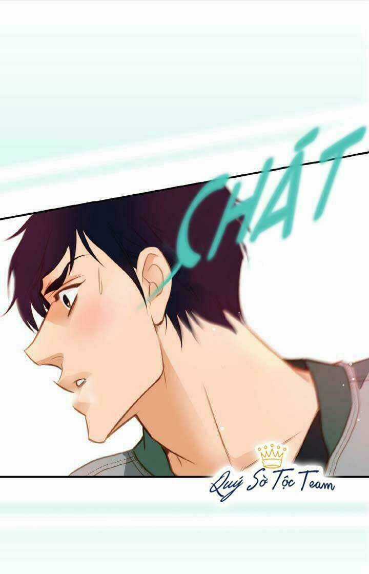 Tiếp xúc chí mạng Chapter 12 trang 34