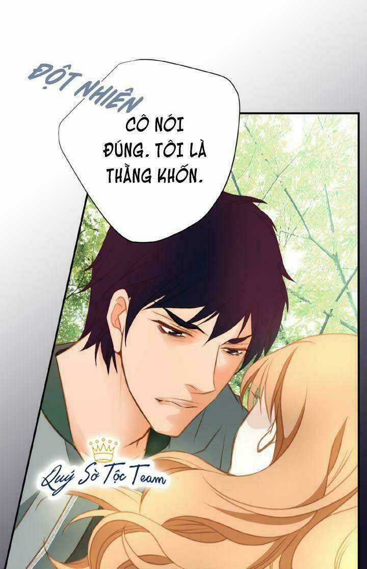 Tiếp xúc chí mạng Chapter 12 trang 39