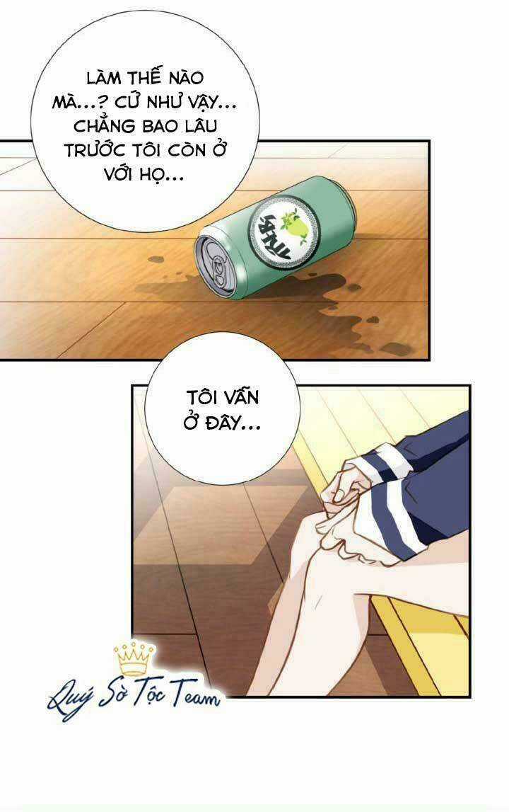 Tiếp xúc chí mạng Chapter 12 trang 4