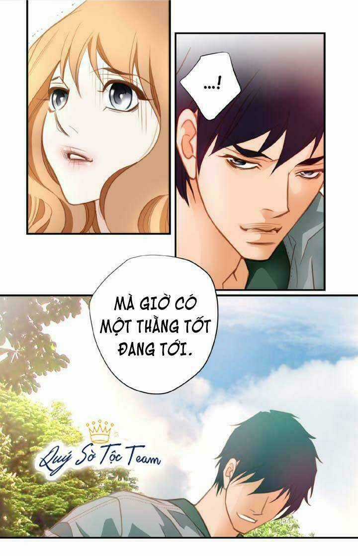 Tiếp xúc chí mạng Chapter 12 trang 41