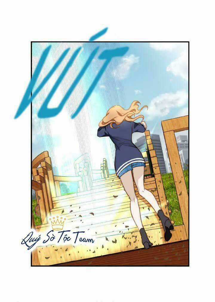 Tiếp xúc chí mạng Chapter 12 trang 43