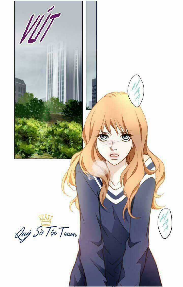 Tiếp xúc chí mạng Chapter 12 trang 44