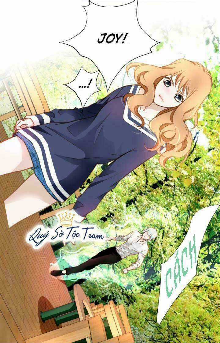 Tiếp xúc chí mạng Chapter 12 trang 45